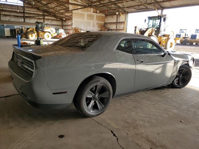 Photo 3 from auction – 2018 DODGE CHALLENGER with VIN 2C3CDZAG4JH241868