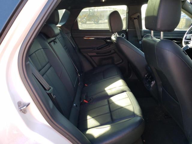 Photo 11 from auction – 2021 LAND ROVER RANGE ROVE with VIN SALZP2FX7MH137584