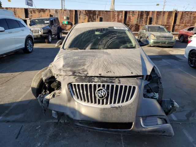 Photo 5 from auction – 2011 BUICK REGAL CXL with VIN W04GN5EC9B1002062