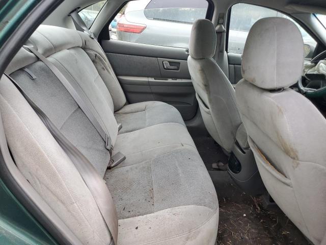 Photo 10 from auction – 2000 FORD TAURUS with VIN 1FAFP55SXYG254207