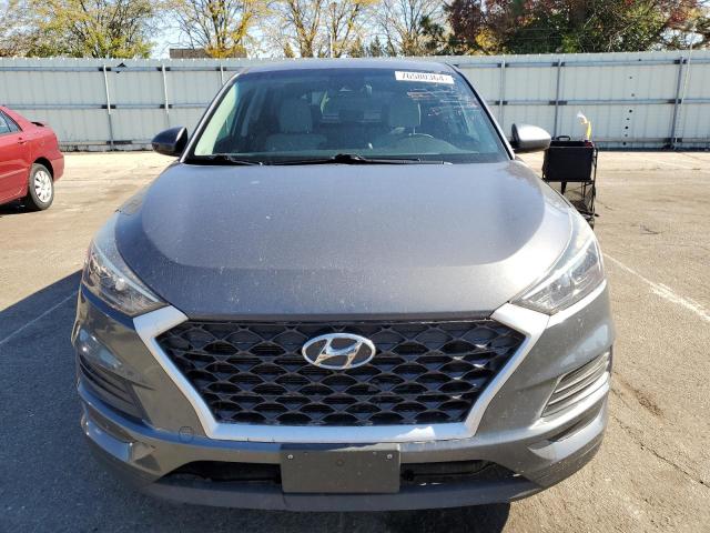 Photo 5 from auction – 2019 HYUNDAI TUCSON SE with VIN KM8J2CA43KU872956