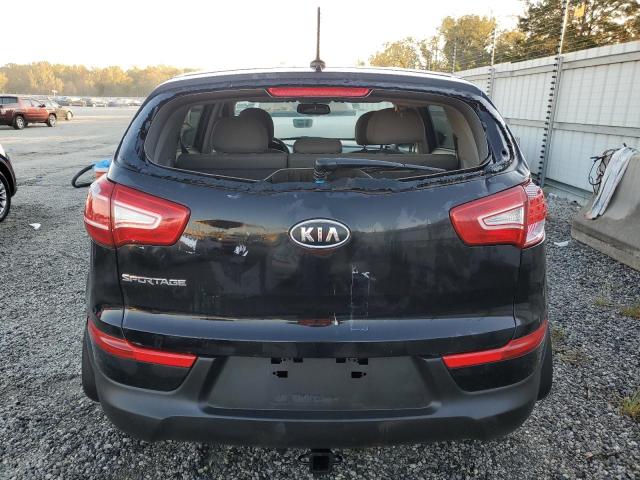 Photo 6 from auction – 2011 KIA SPORTAGE L with VIN KNDPBCA2XB7083831
