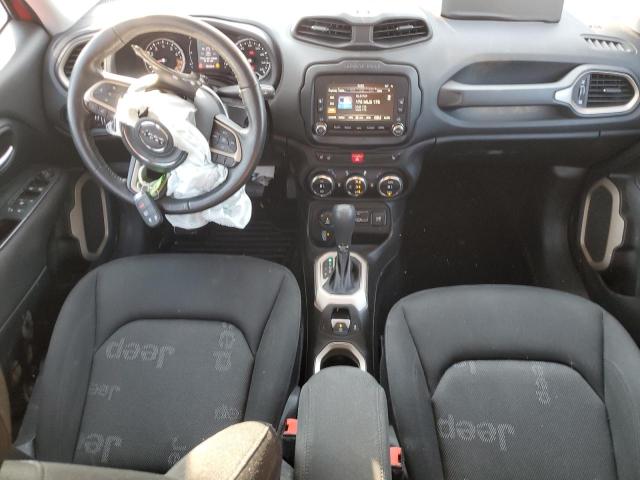 Photo 8 from auction – 2015 JEEP RENEGADE L with VIN ZACCJBBTXFPC05079