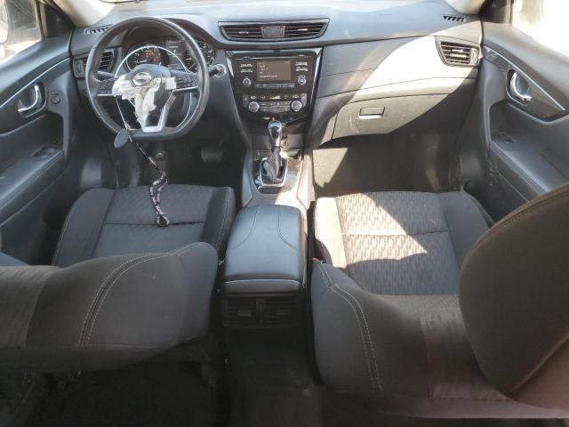 Photo 8 from auction – 2017 NISSAN ROGUE S with VIN KNMAT2MV9HP571664
