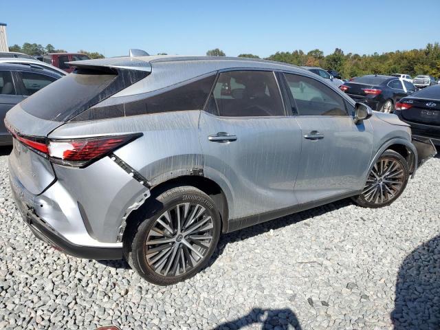 Photo 3 from auction – 2023 LEXUS RX 350 BAS with VIN 2T2BAMBA2PC007577