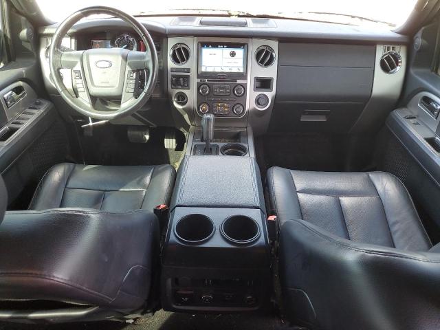 Photo 8 from auction – 2017 FORD EXPEDITION with VIN 1FMJU1HT9HEA06581