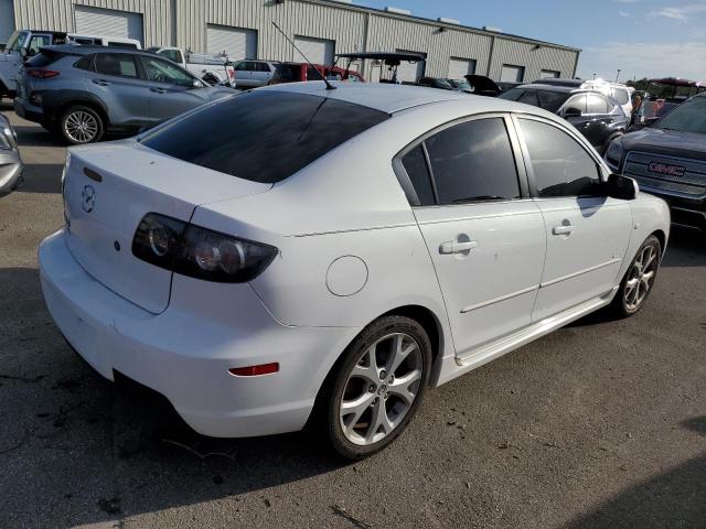 Photo 3 from auction – 2007 MAZDA 3 S with VIN JM1BK323571648790