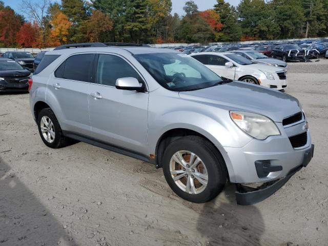 Photo 4 from auction – 2010 CHEVROLET EQUINOX LT with VIN 2CNFLEEW5A6312895