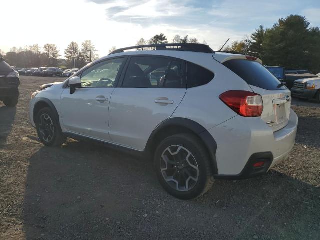 Photo 2 from auction – 2016 SUBARU CROSSTREK with VIN JF2GPABC2G8204433