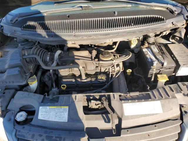 Photo 12 from auction – 2005 DODGE GRAND CARA with VIN 1D4GP24R25B285250
