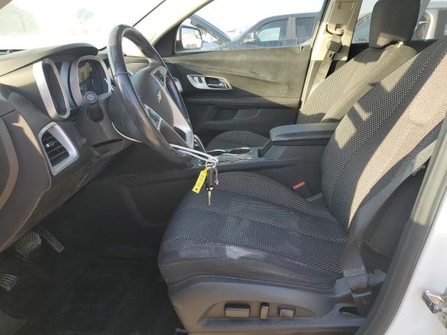 Photo 7 from auction – 2013 CHEVROLET EQUINOX LT with VIN 2GNALDEK7D1125883
