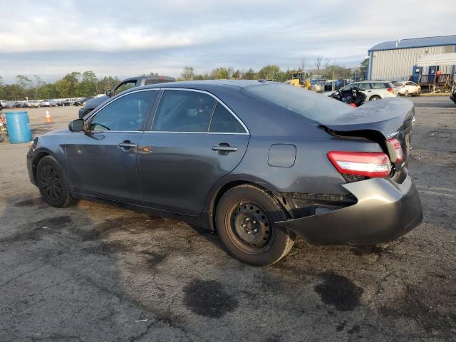 Photo 2 from auction – 2010 TOYOTA CAMRY BASE with VIN 4T1BF3EK8AU004757