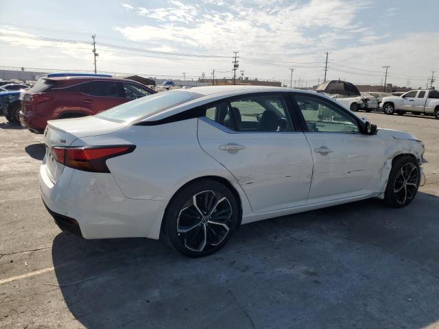Photo 3 from auction – 2024 NISSAN ALTIMA SR with VIN 1N4BL4CV7RN315544