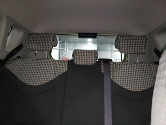 Foto 10 de la subasta – 2010 KIA SOUL + con VIN KNDJT2A28A7033036