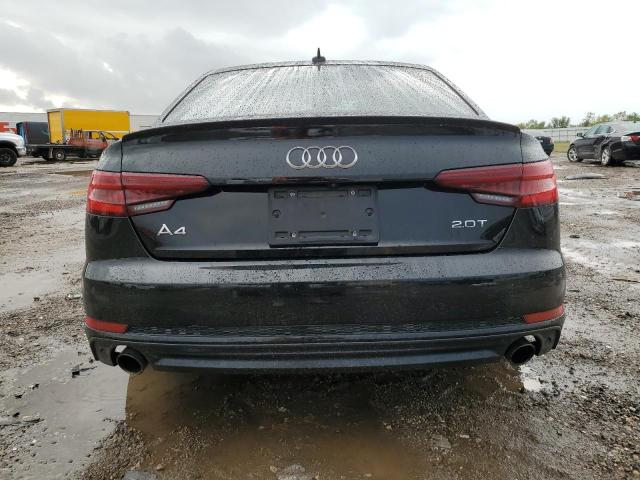 Photo 6 from auction – 2018 AUDI A4 PREMIUM with VIN WAUENAF46JA060106