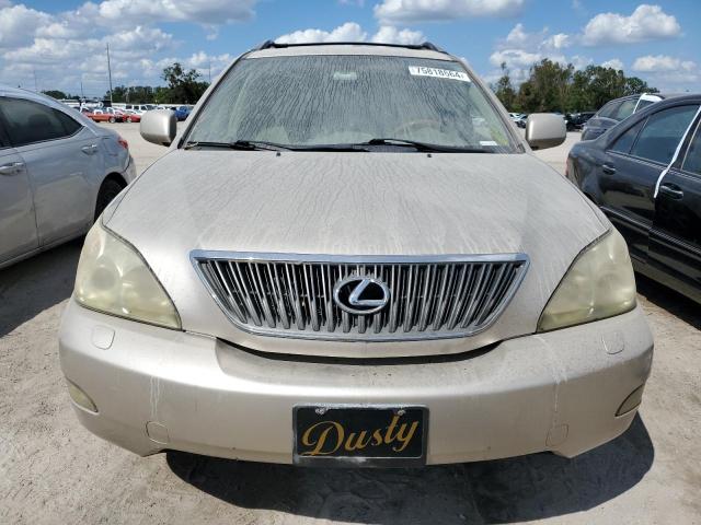 Photo 5 from auction – 2006 LEXUS RX 330 with VIN 2T2HA31U16C093088