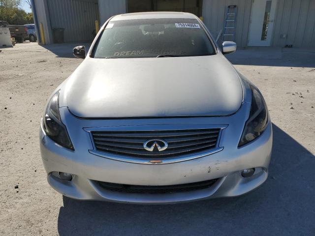 Photo 5 from auction – 2012 INFINITI G37 with VIN JN1CV6ARXCM676339