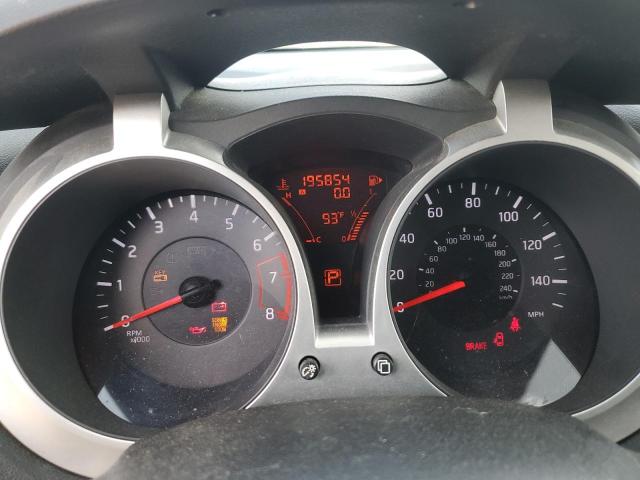 Photo 9 from auction – 2014 NISSAN JUKE S with VIN JN8AF5MR6ET351630