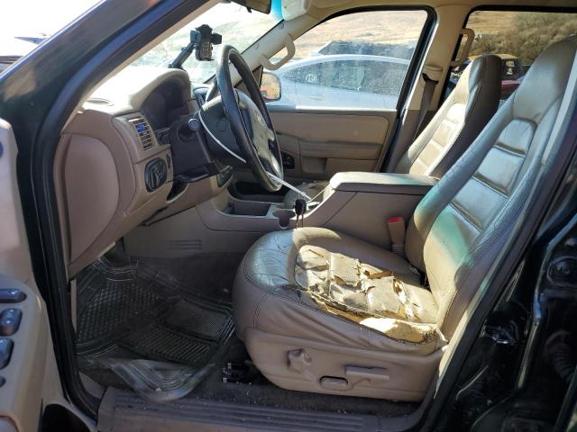 Photo 7 from auction – 2002 FORD EXPLORER X with VIN 1FMZU63E22ZB15313
