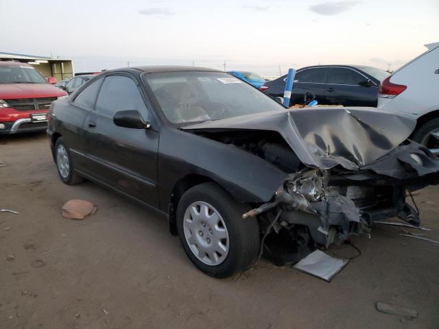 Photo 4 from auction – 1994 ACURA INTEGRA RS with VIN JH4DC4446RS010609