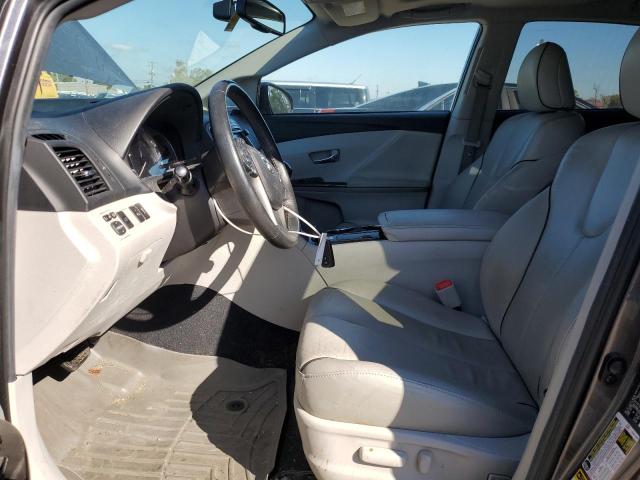 Photo 7 from auction – 2014 TOYOTA VENZA LE with VIN 4T3BK3BB5EU103601