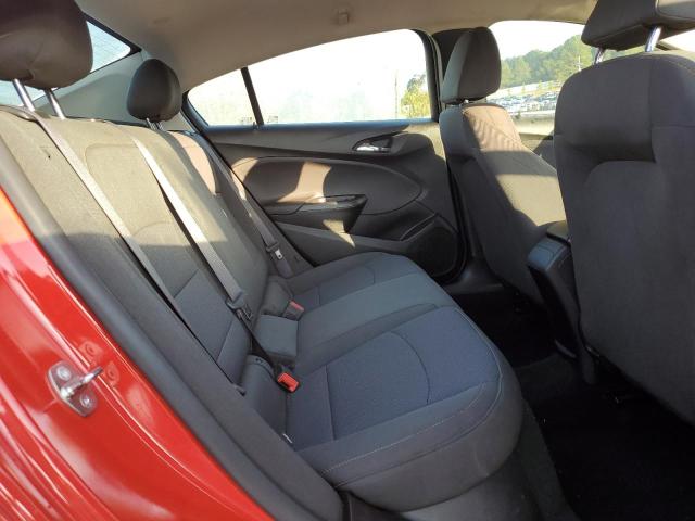 Photo 10 from auction – 2017 CHEVROLET CRUZE LS with VIN 1G1BC5SM2H7172121