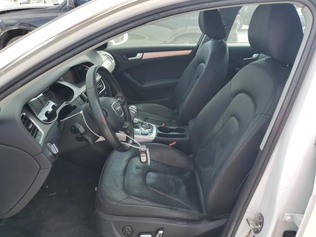 Снимка 7 от търг – 2014 AUDI A4 PREMIUM с VIN WAUFFAFL6EN018400