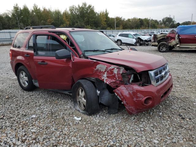 Photo 4 from auction – 2009 FORD ESCAPE XLT with VIN 1FMCU03719KC33697