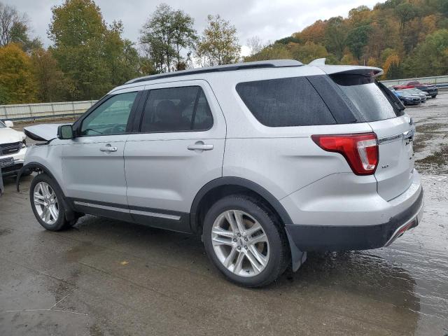 Photo 2 from auction – 2017 FORD EXPLORER X with VIN 1FM5K8D80HGC84176