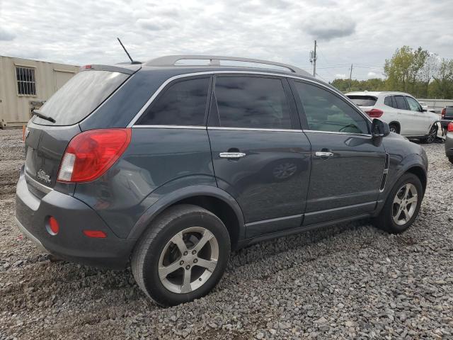 Photo 3 from auction – 2013 CHEVROLET CAPTIVA LT with VIN 3GNFL3EK8DS508512