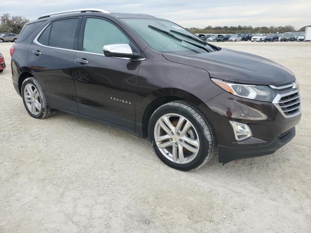 Photo 4 from auction – 2020 CHEVROLET EQUINOX PR with VIN 2GNAXPEX5L6124492
