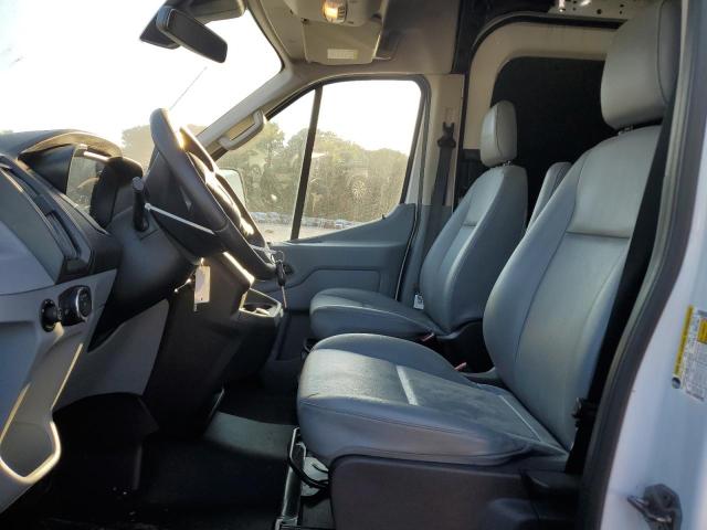 Zdjęcie 7 z aukcji – 2019 FORD TRANSIT T- z VIN 1FTYR1CM4KKB14748