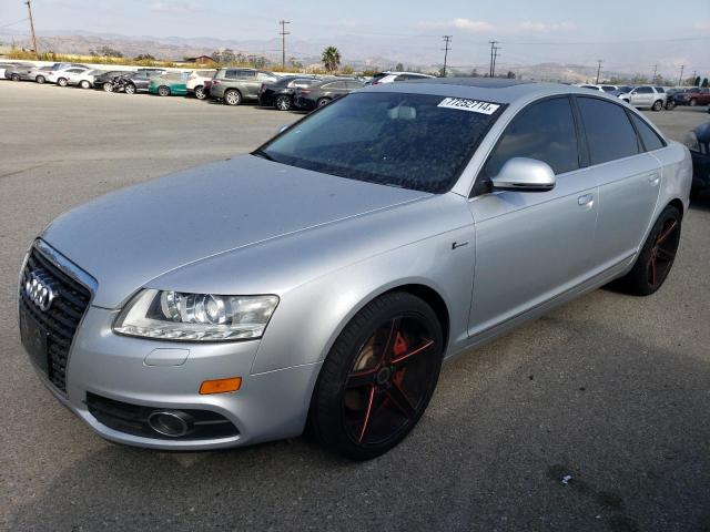Foto 1 de la subasta – 2011 AUDI A6 PREMIUM con VIN WAUFGAFB6BN002620