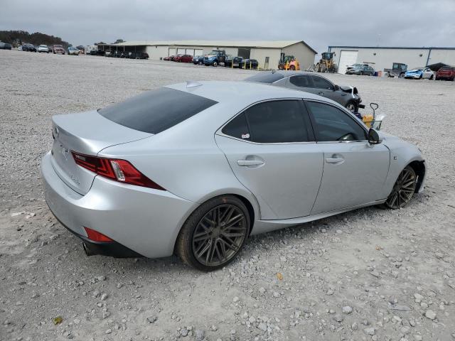 Photo 3 from auction – 2016 LEXUS IS 350 with VIN JTHBE1D23G5025823