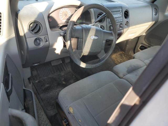 Photo 8 from auction – 2008 FORD F150 with VIN 1FTRF12218KE35135