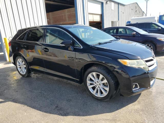 Photo 4 from auction – 2015 TOYOTA VENZA LE with VIN 4T3ZA3BB2FU094388