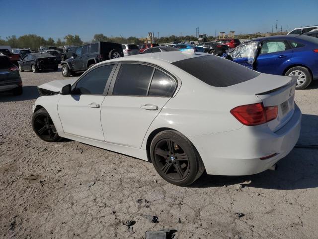 Foto 2 de la subasta – 2015 BMW 320 I con VIN WBA3B1G56FNT03517