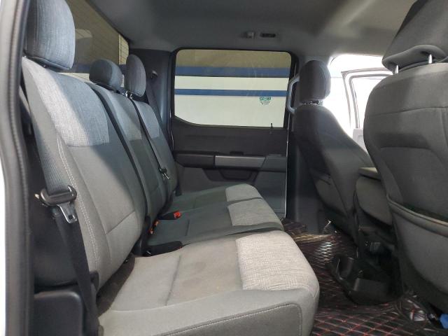 Photo 10 from auction – 2021 FORD F150 SUPER with VIN 1FTEW1EPXMFA63576