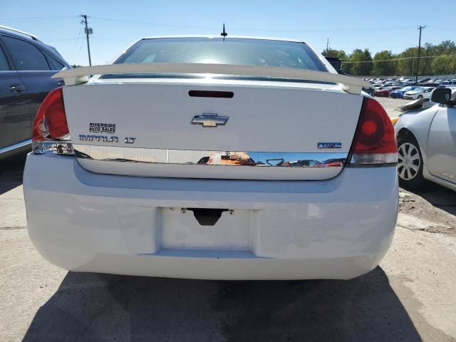 Photo 6 from auction – 2011 CHEVROLET IMPALA LT with VIN 2G1WG5EK5B1295786