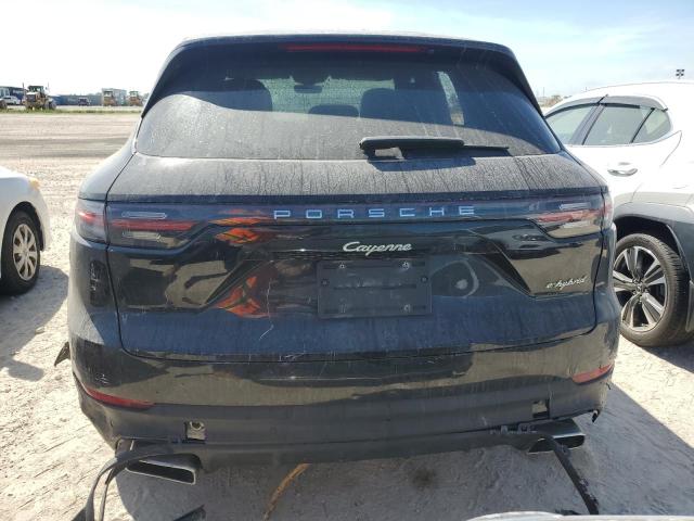 Photo 6 from auction – 2019 PORSCHE CAYENNE SE with VIN WP1AE2AYXKDA50341