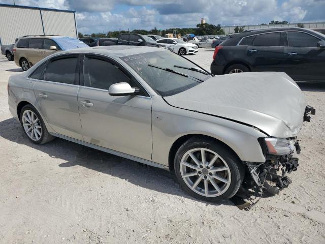 Photo 4 from auction – 2014 AUDI A4 PREMIUM with VIN WAUEFAFL0EN017951