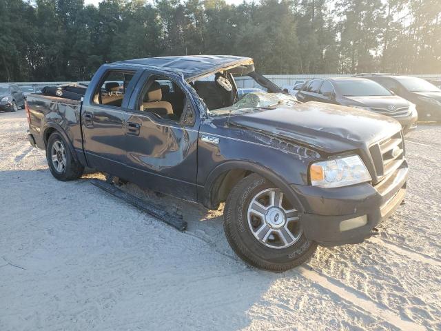 Photo 4 from auction – 2004 FORD F150 SUPER with VIN 1FTPW14594KC26783