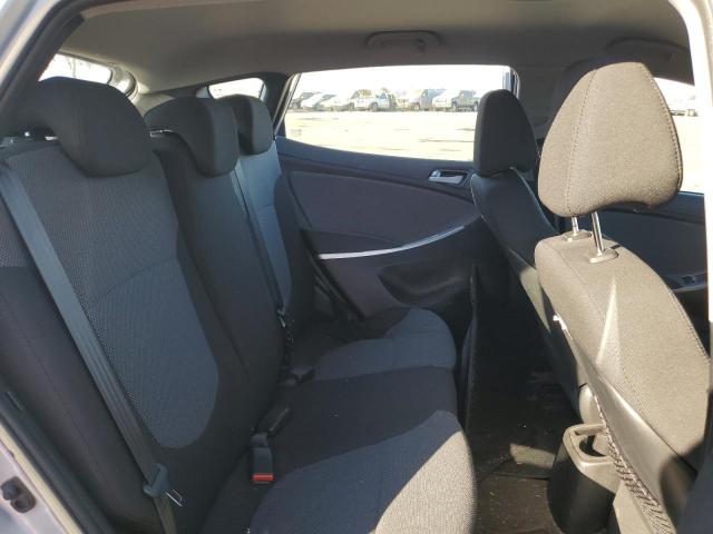 Photo 10 from auction – 2014 HYUNDAI ACCENT GLS with VIN KMHCT5AE0EU176697