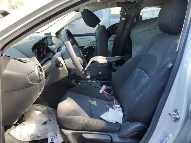 Photo 7 from auction – 2021 MAZDA CX-3 SPORT with VIN JM1DKDB72M1510217