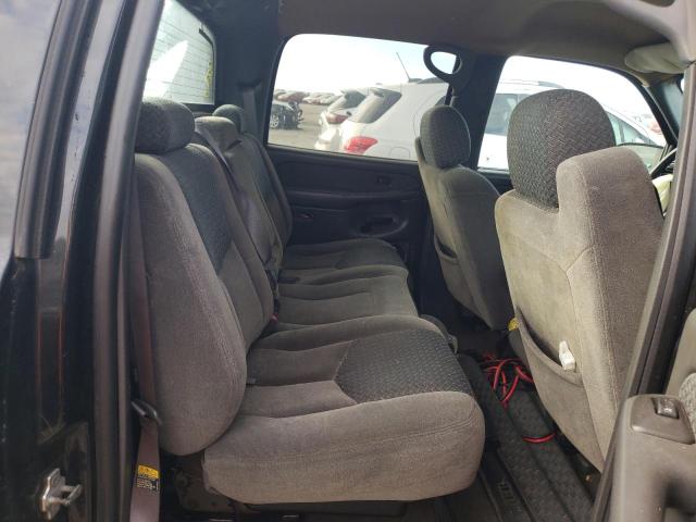 Photo 10 from auction – 2004 CHEVROLET AVALANCHE with VIN 3GNEC12TX4G321479