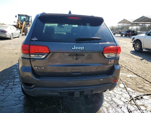 Photo 6 from auction – 2014 JEEP GRAND CHER with VIN 1C4RJFAGXEC134877