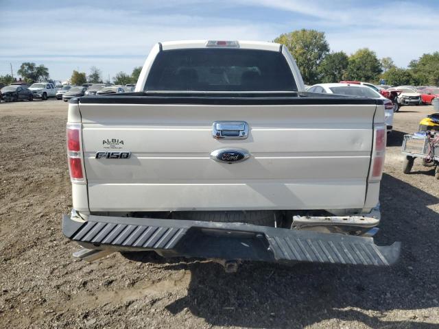 Photo 6 from auction – 2009 FORD F150 SUPER with VIN 1FTPW14V19FA49470