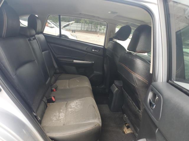 Photo 11 from auction – 2016 SUBARU CROSSTREK with VIN JF2GPALCXGH203531
