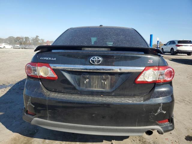 Photo 6 from auction – 2011 TOYOTA COROLLA BA with VIN 2T1BU4EE3BC641483