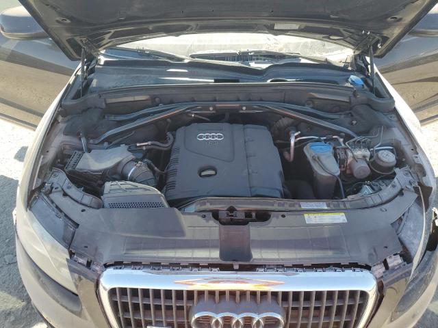 Zdjęcie 11 z aukcji – 2011 AUDI Q5 PREMIUM z VIN WA1LFAFPXBA051003